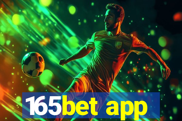 165bet app